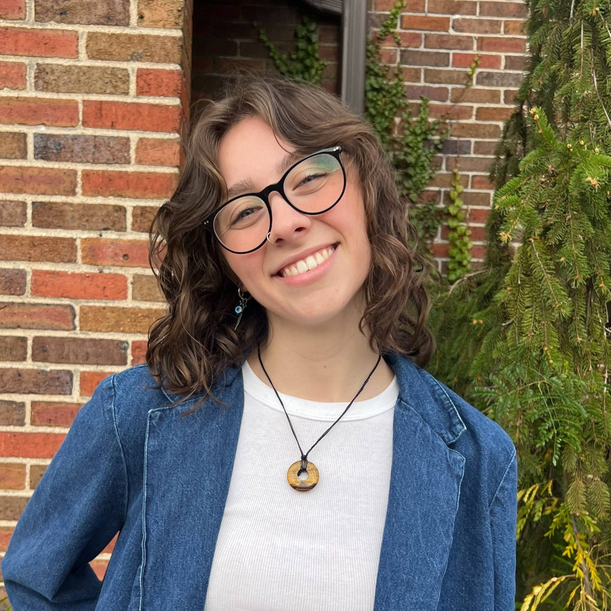 picture of  Maggie G.